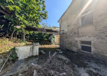 Casa semi indipendente Via Lorenzo Gardella, Casarza Ligure - foto 4