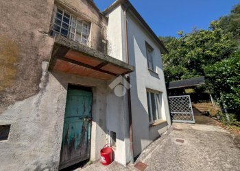 Casa semi indipendente Via Lorenzo Gardella, Casarza Ligure - foto 7