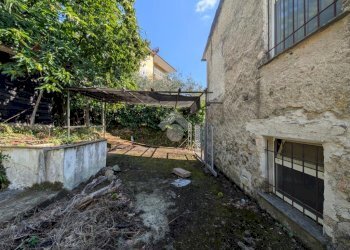 Casa semi indipendente Via Lorenzo Gardella, Casarza Ligure - foto 9