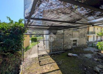 Casa semi indipendente Via Lorenzo Gardella, Casarza Ligure - foto 5