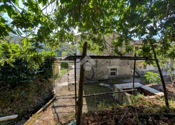 Casa semi indipendente Via Lorenzo Gardella, Casarza Ligure - foto 11