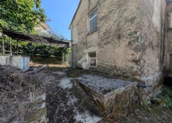Casa semi indipendente Via Lorenzo Gardella, Casarza Ligure - foto 12