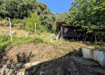 Casa semi indipendente Via Lorenzo Gardella, Casarza Ligure - foto 14