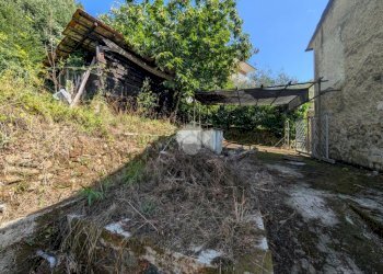 Casa semi indipendente Via Lorenzo Gardella, Casarza Ligure - foto 2
