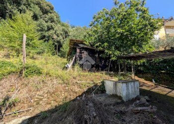 Casa semi indipendente Via Lorenzo Gardella, Casarza Ligure - foto 16