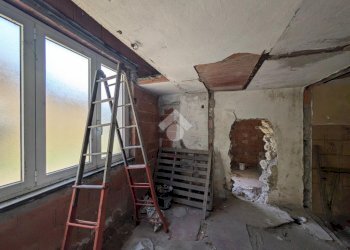Casa semi indipendente Via Lorenzo Gardella, Casarza Ligure - foto 21