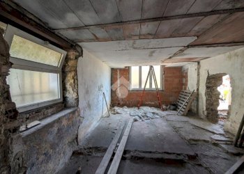 Casa semi indipendente Via Lorenzo Gardella, Casarza Ligure - foto 22