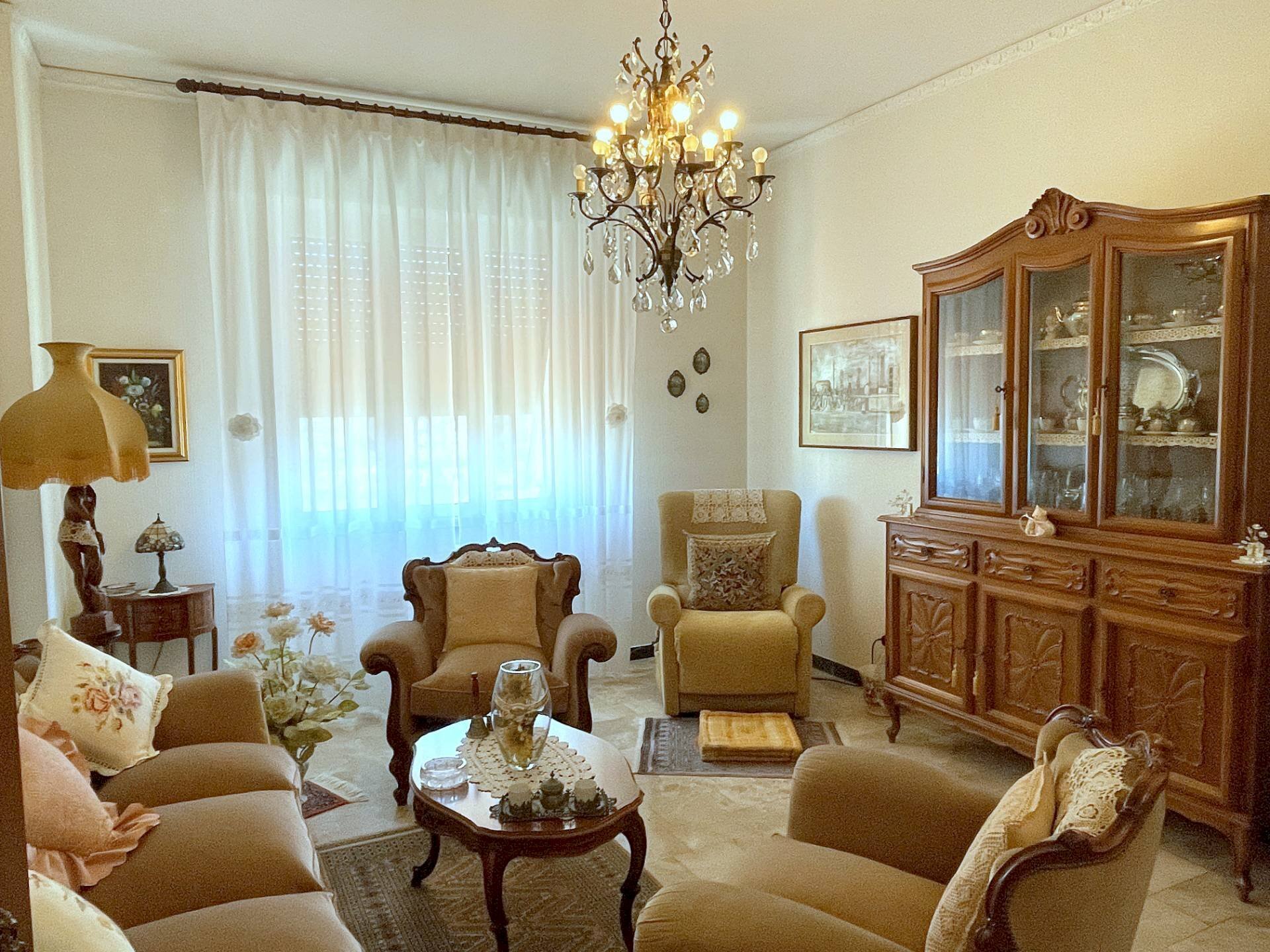 Foto 1 - Quadrilocale Cairo Montenotte - foto 1