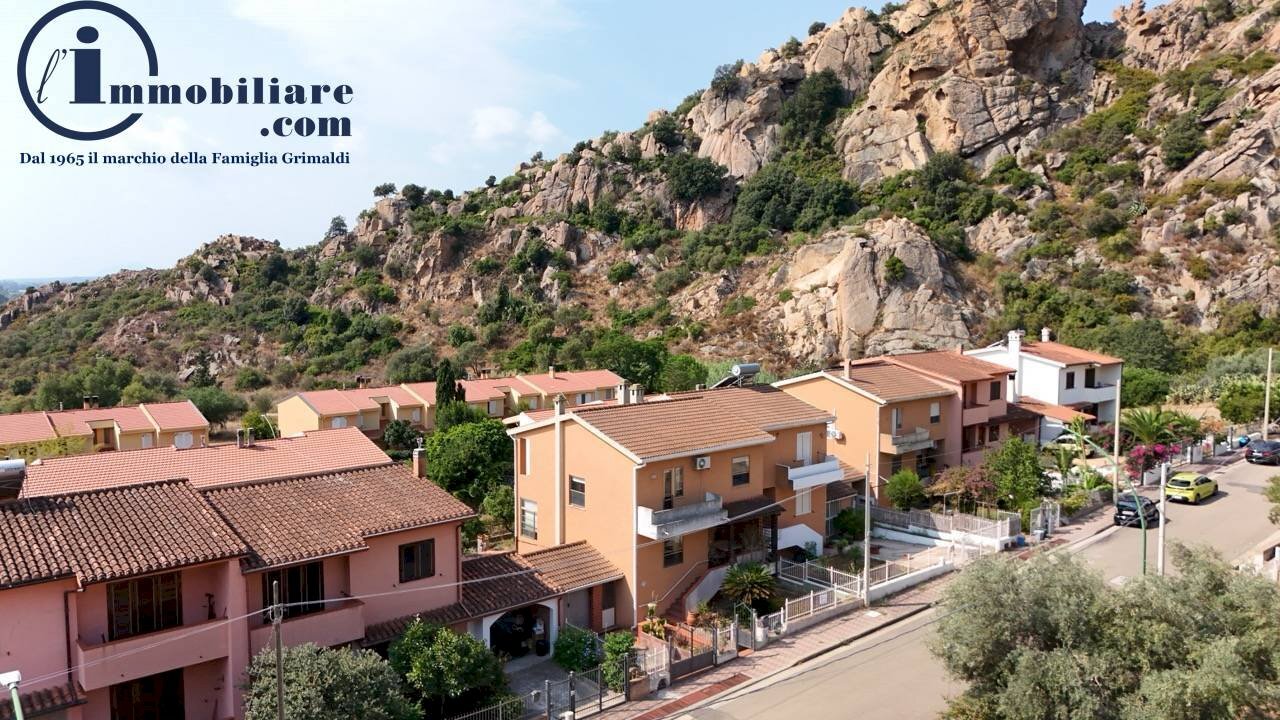 Foto 2 - Terraced Villa Via Gennargentu, Lotzorai - photo 2