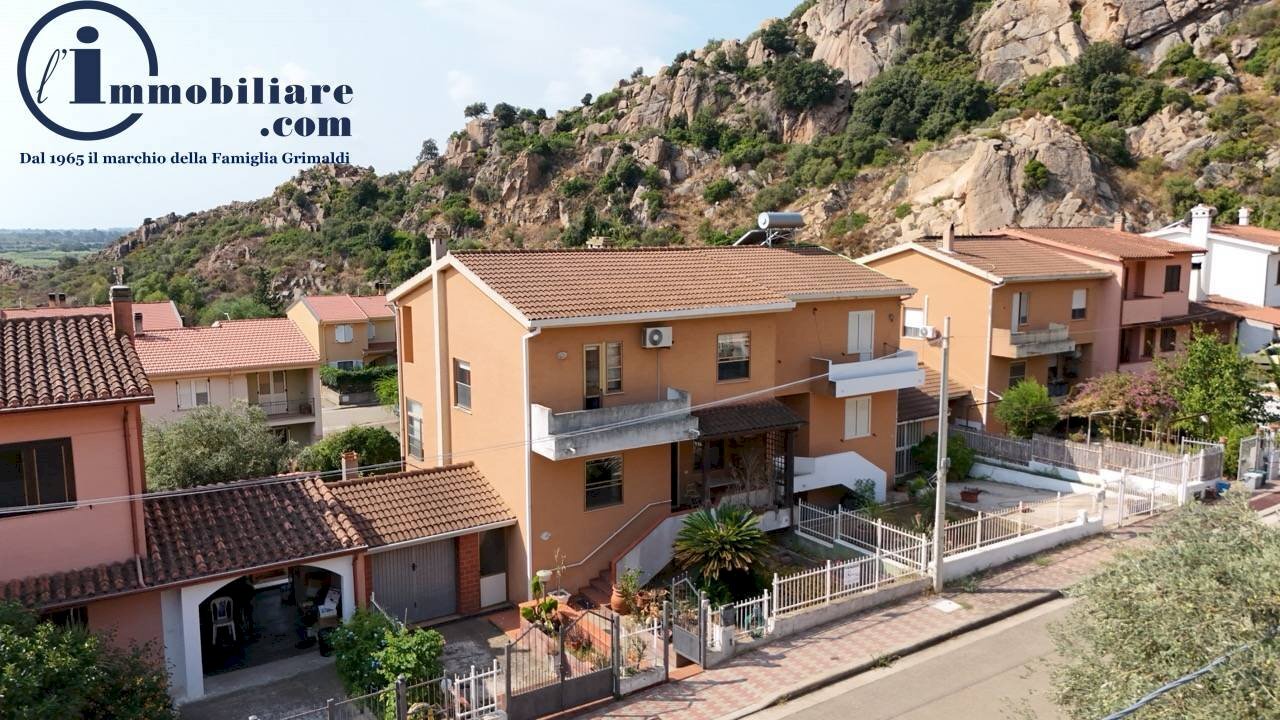 Foto 3 - Terraced Villa Via Gennargentu, Lotzorai - photo 3