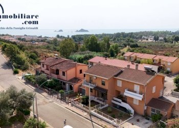 Foto 1 - Terraced Villa Via Gennargentu, Lotzorai - photo 1