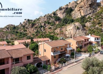 Foto 2 - Terraced Villa Via Gennargentu, Lotzorai - photo 2