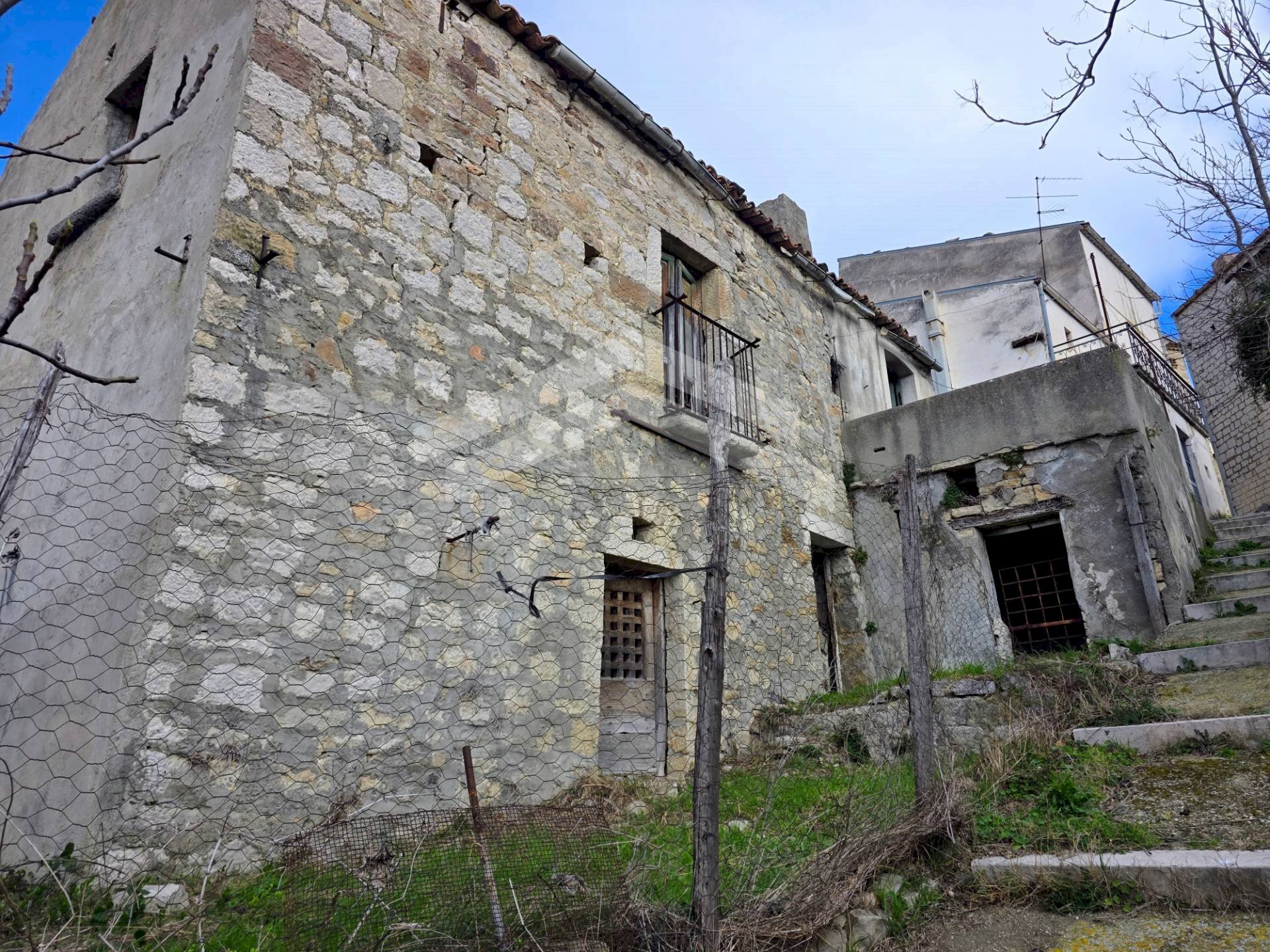 Foto 1 - Independent house Castelbottaccio - photo 1