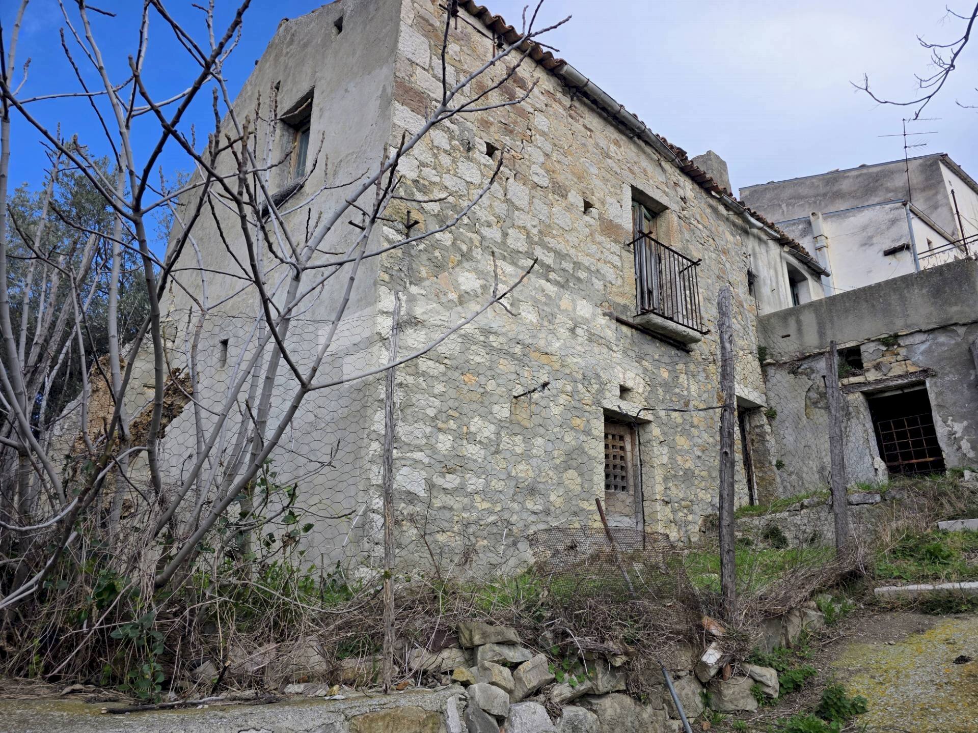 Foto 2 - Independent house Castelbottaccio - photo 2