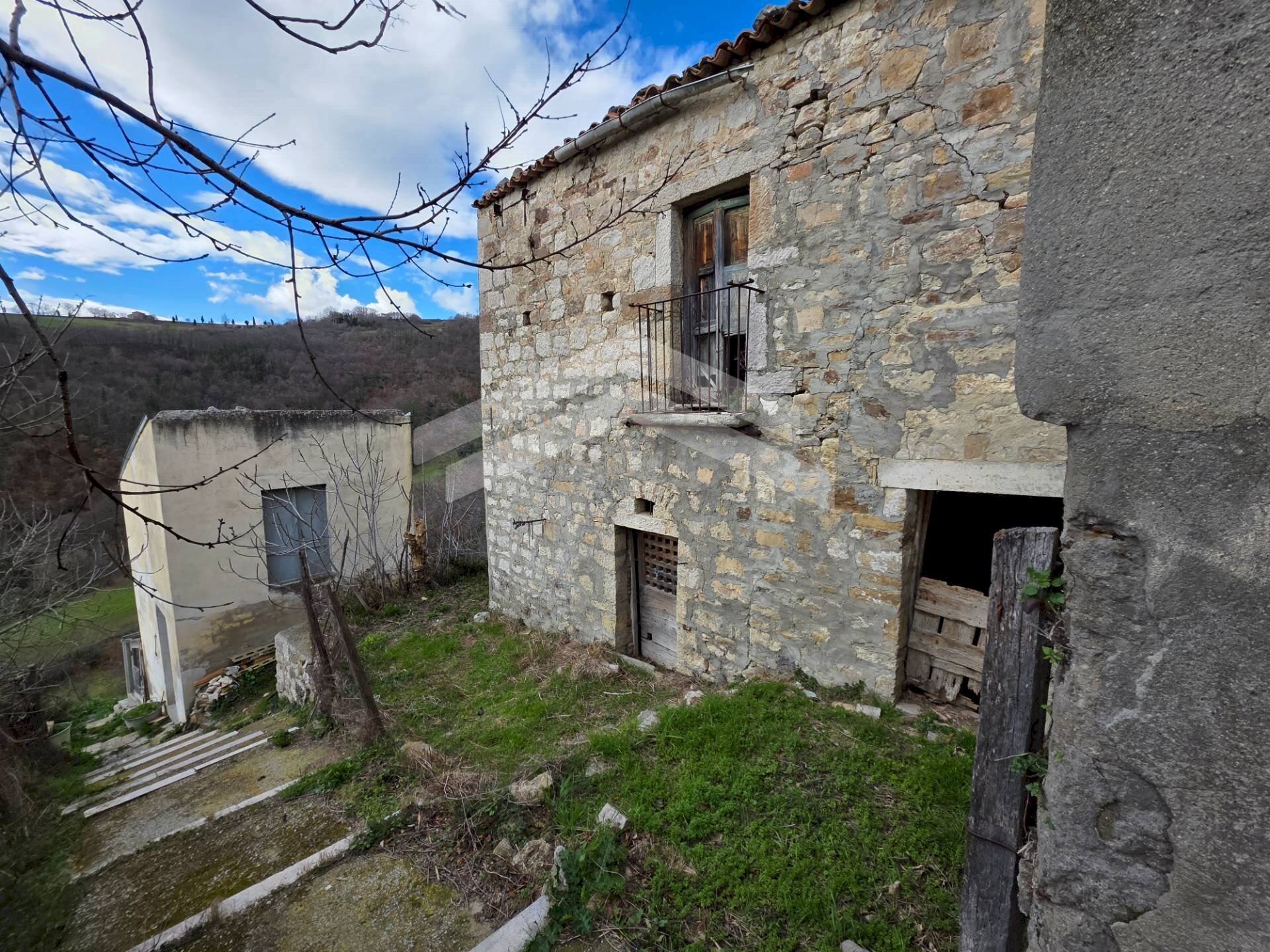 Foto 3 - Independent house Castelbottaccio - photo 3