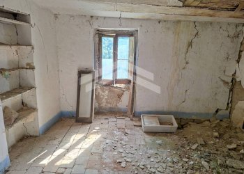 Foto 7 - Casa indipendente Castelbottaccio - foto 7