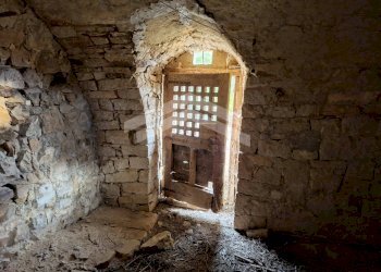 Foto 15 - Casa indipendente Castelbottaccio - foto 15