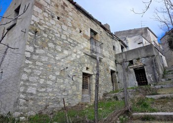 Foto 1 - Casa indipendente Castelbottaccio - foto 1