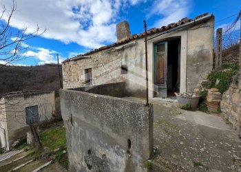 Foto 4 - Casa indipendente Castelbottaccio - foto 4