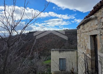 Foto 5 - Casa indipendente Castelbottaccio - foto 5