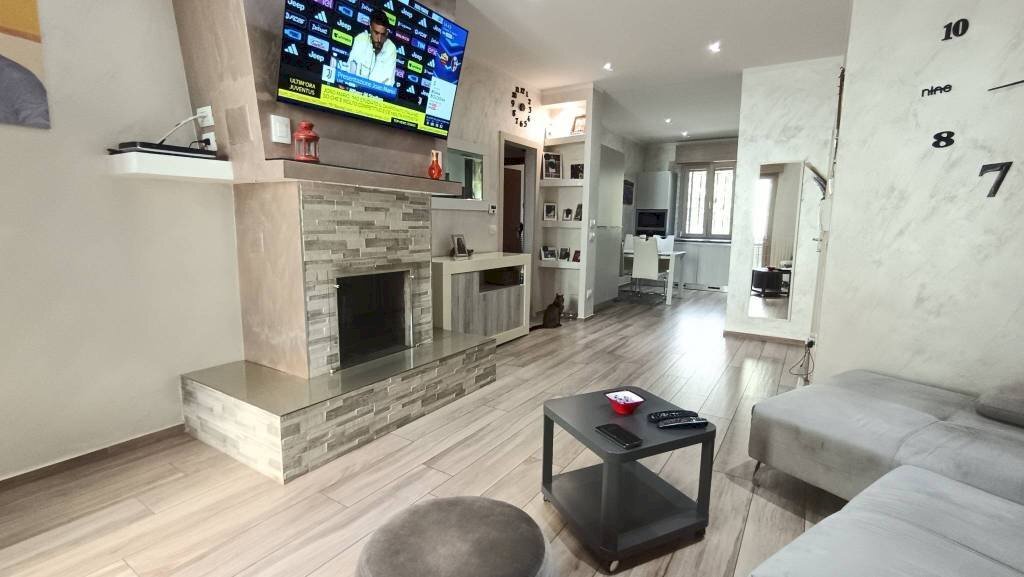 Salone - Trilocale San Giovanni in Persiceto - foto 1