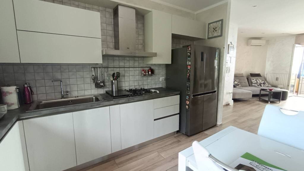 Cucina - Trilocale San Giovanni in Persiceto - foto 2