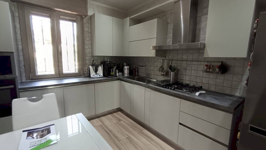 Cucina - Trilocale San Giovanni in Persiceto - foto 3