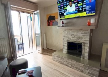 Salone - Trilocale San Giovanni in Persiceto - foto 10