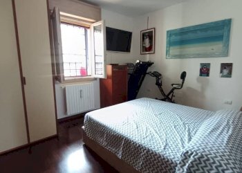 Camera da letto - Trilocale San Giovanni in Persiceto - foto 13