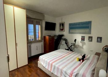 Camera da letto - Trilocale San Giovanni in Persiceto - foto 14