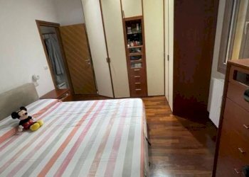 Camera da letto - Trilocale San Giovanni in Persiceto - foto 15