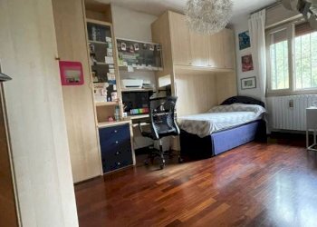 Camera da letto - Trilocale San Giovanni in Persiceto - foto 16