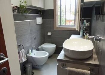 Bagno - Trilocale San Giovanni in Persiceto - foto 17