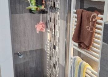 Bagno - Trilocale San Giovanni in Persiceto - foto 19