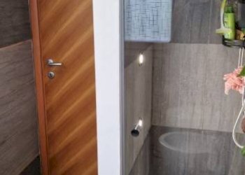 Bagno - Trilocale San Giovanni in Persiceto - foto 20