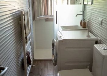 Bagno - Trilocale San Giovanni in Persiceto - foto 21