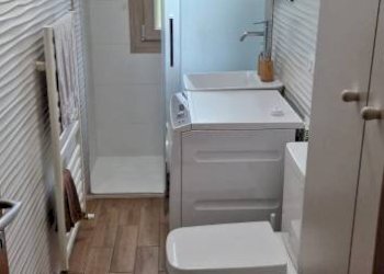 Bagno - Trilocale San Giovanni in Persiceto - foto 22