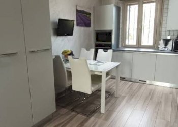 Salone - Trilocale San Giovanni in Persiceto - foto 8