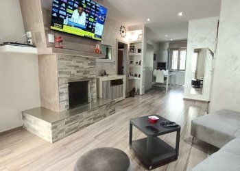 Salone - Trilocale San Giovanni in Persiceto - foto 1