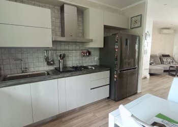 Cucina - Trilocale San Giovanni in Persiceto - foto 2