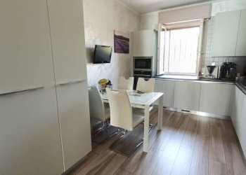 Cucina - Trilocale San Giovanni in Persiceto - foto 4