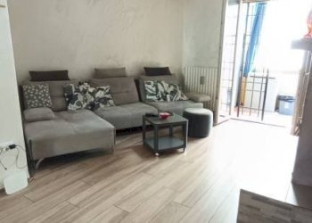 Salone - Trilocale San Giovanni in Persiceto - foto 5