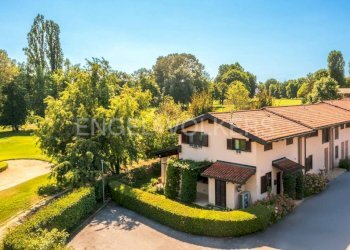 Vista - Villa a Schiera via Fraschetta, Cherasco - foto 1