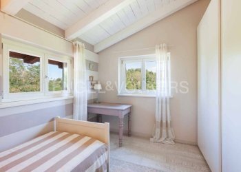 Camera da letto - Villa a Schiera via Fraschetta, Cherasco - foto 5