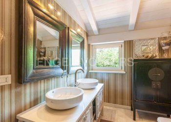 Bagno - Villa a Schiera via Fraschetta, Cherasco - foto 6