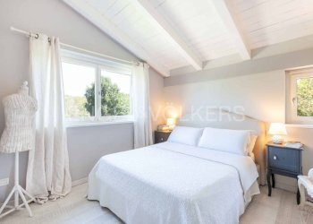 Camera da letto - Villa a Schiera via Fraschetta, Cherasco - foto 7