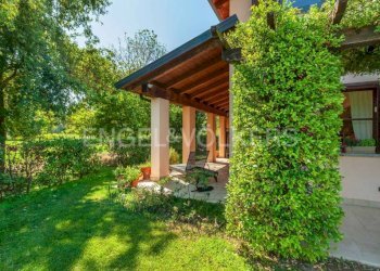 Giardino - Villa a Schiera via Fraschetta, Cherasco - foto 8