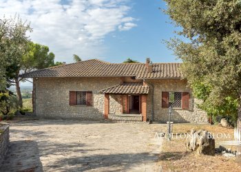 Villa Unifamiliare Cortona - foto 2