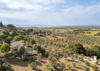 Villa Unifamiliare Cortona - foto 3