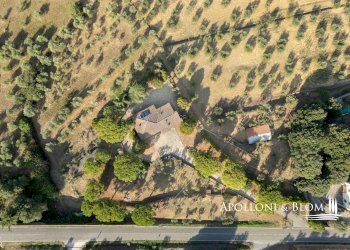 Villa Unifamiliare Cortona - foto 6